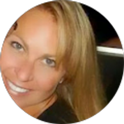 Profile photo of Dana Sanford