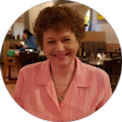 Profile photo of CARRIE GLENN