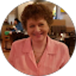 Profile photo of CARRIE GLENN