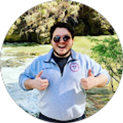 Profile photo of Caleb Combs