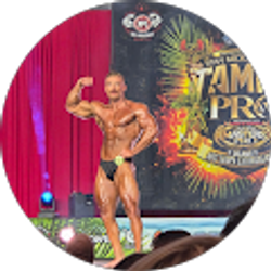 Profile photo of kyle ragon