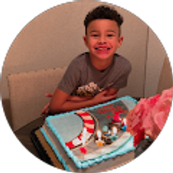 Profile photo of Brittany Harris