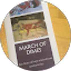 Profile photo of Chelsea Arledge