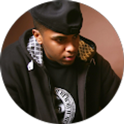 Profile photo of Reemo A.K.A Traffik