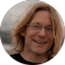 Profile photo of Joe Decker