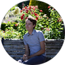 Profile photo of Christopher Webb