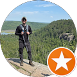 Profile photo of Eric Rolph