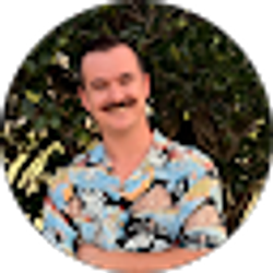 Profile photo of Jasper Stroud