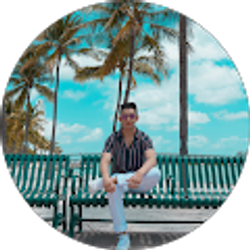 Profile photo of Jean Urdiales