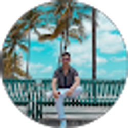 Profile photo of Jean Urdiales