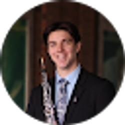 Profile photo of William Young