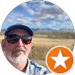 Profile photo of Donald Donaldson