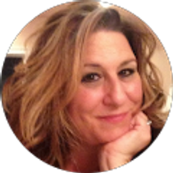 Profile photo of Barbara Califano-Badler