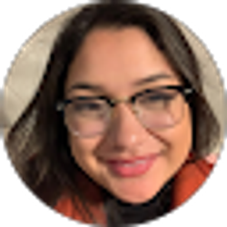 Profile photo of Kimberly Hernandez