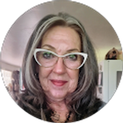 Profile photo of Jane Shaffran