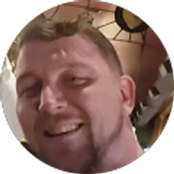 Profile photo of Travis Hawes