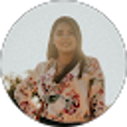 Profile photo of Sofia Gonzalez