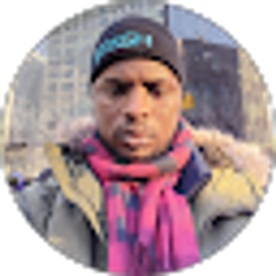 Profile photo of Souleymane Diallo