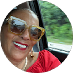 Profile photo of Belinda Roy