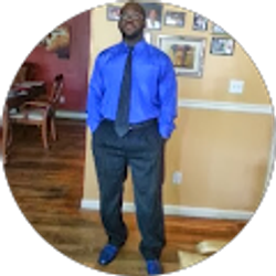 Profile photo of clarence parham