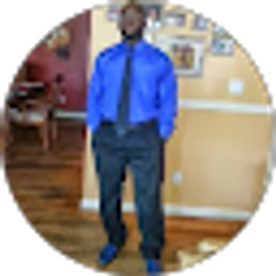 Profile photo of clarence parham