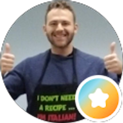 Profile photo of Phil Vedda
