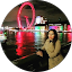 Profile photo of María Fernanda Castañeda
