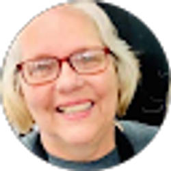 Profile photo of Lila McNemee