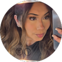 Profile photo of Andrea Cruz