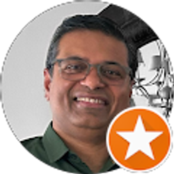 Profile photo of Binoy Joseph