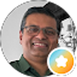 Profile photo of Binoy Joseph