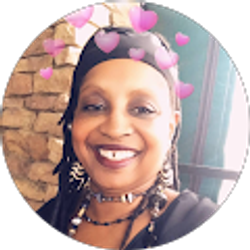 Profile photo of Melissa Thomas Proctor