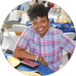 Profile photo of Lynette Cooper