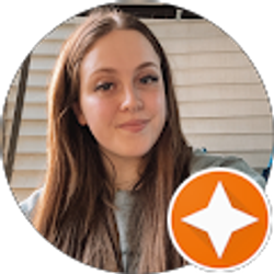 Profile photo of Caitlin Mills