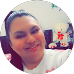 Profile photo of Yesenia Villafuerte
