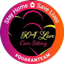 Profile photo of 504LOVE Care Sitting