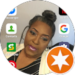 Profile photo of Natalie Ross