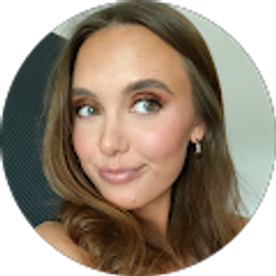 Profile photo of Sunny Olson