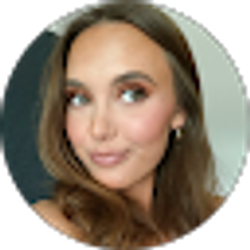 Profile photo of Sunny Olson