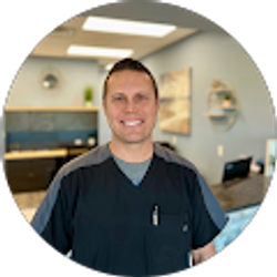 Profile photo of Nick Dollar DDS