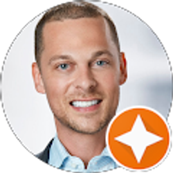 Profile photo of Martino Romeo