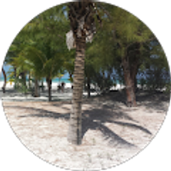 Profile photo of Raquel Garza