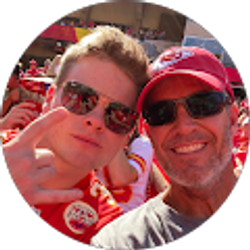 Profile photo of Sean Donovan