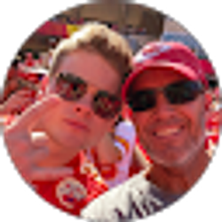 Profile photo of Sean Donovan
