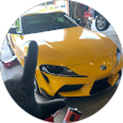 Profile photo of Daniel Thacker