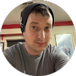 Profile photo of Tyler Beaty