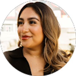 Profile photo of Daniella Lopez