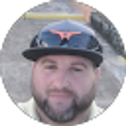 Profile photo of Zach Kaufman