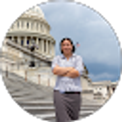 Profile photo of Jumelee Jimenez