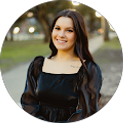 Profile photo of Caylin Johnston